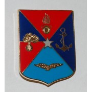 Distintivo "Ministero Difesa Interforze"